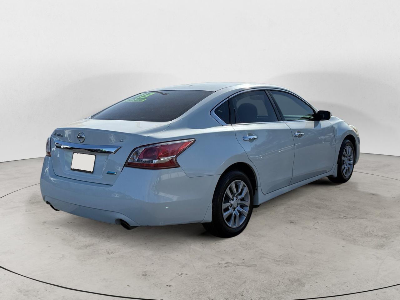 2013 NISSAN ALTIMA 2.5; 2.5 S; 2 2.5 S Kansas City MO 2013 NISSAN ALTIMA 2.5; 2.5 S; 2 2.5 S Kansas City MO