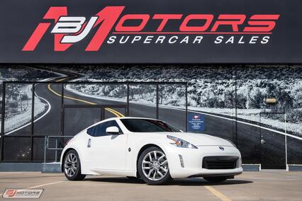 2013 Nissan 370Z Touring Tomball TX 2013 Nissan 370Z Touring Tomball TX