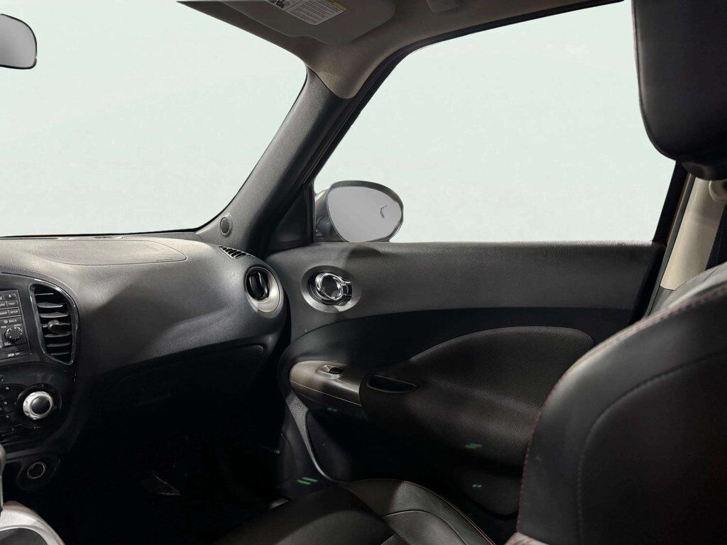 2013 Nissan Juke SL San Clemente CA