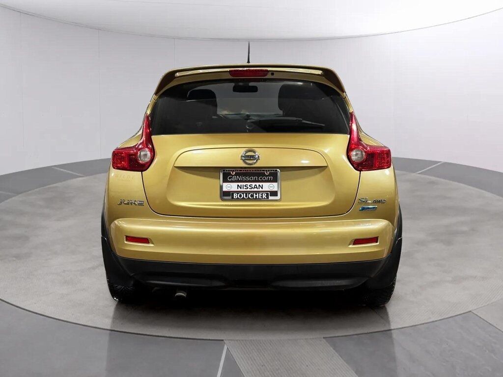 2013 Nissan Juke SL San Clemente CA