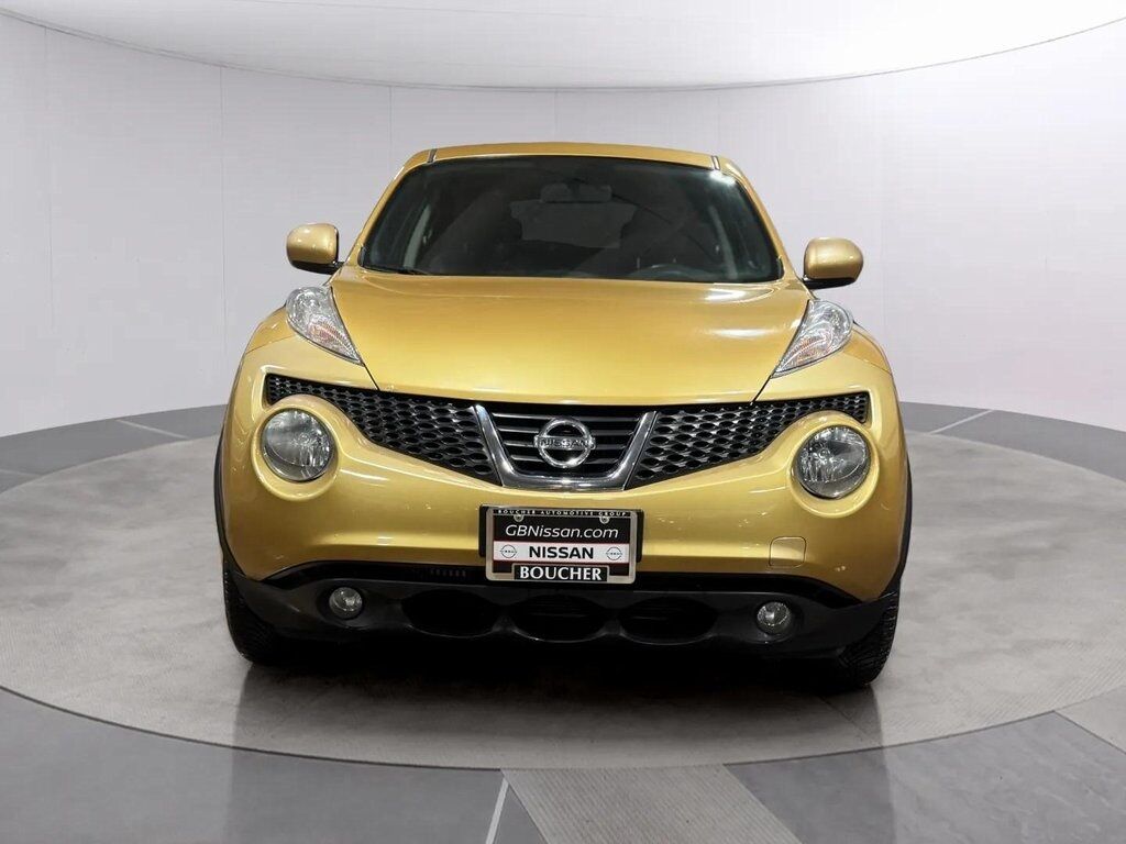 2013 Nissan Juke SL San Clemente CA