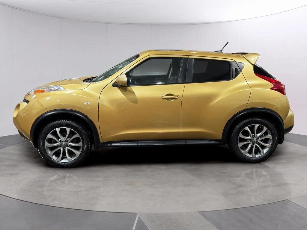 2013 Nissan Juke SL San Clemente CA