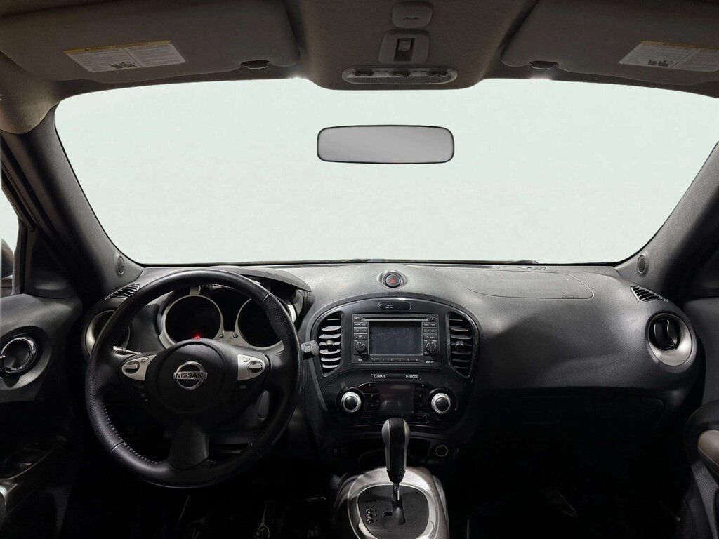 2013 Nissan Juke SL San Clemente CA