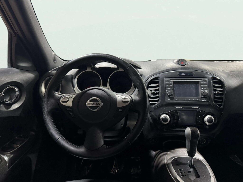 2013 Nissan Juke SL San Clemente CA