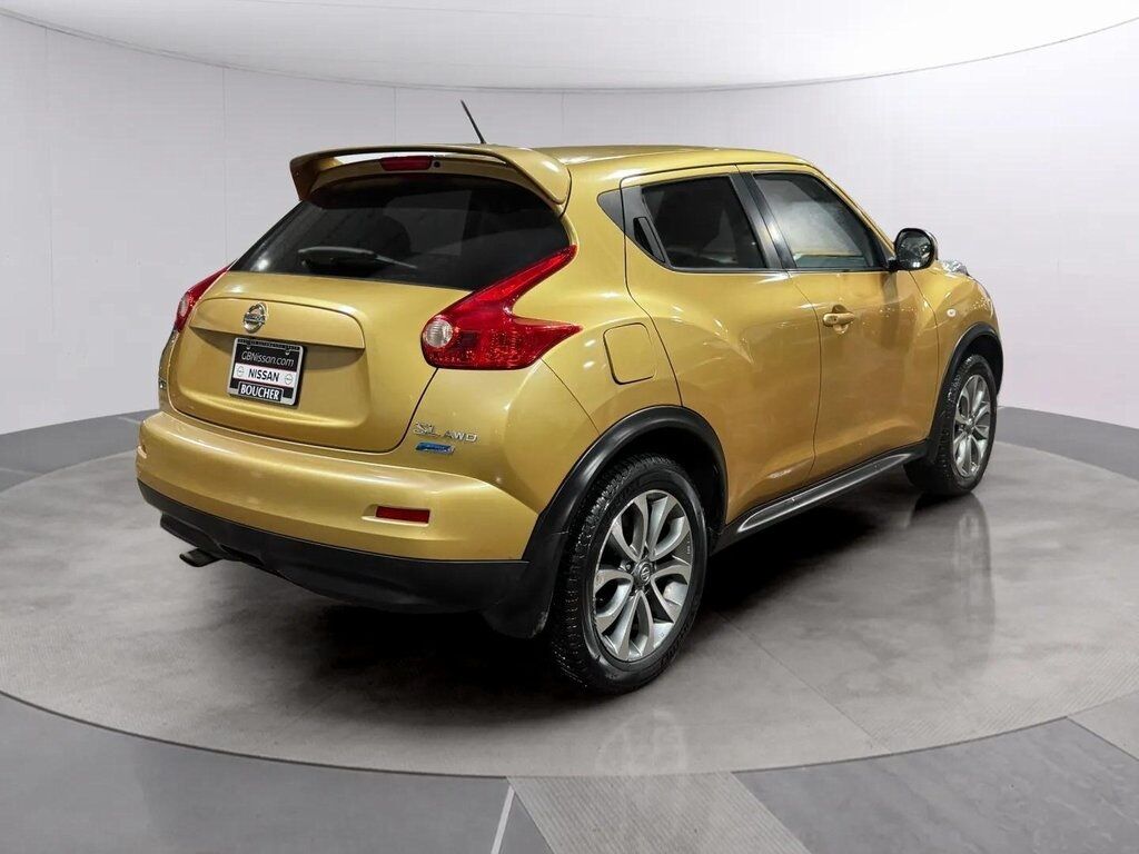 2013 Nissan Juke SL San Clemente CA