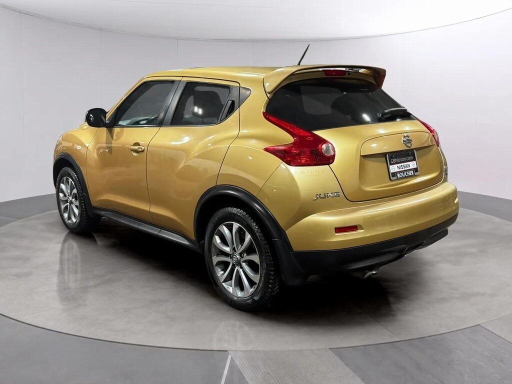 2013 Nissan Juke SL San Clemente CA