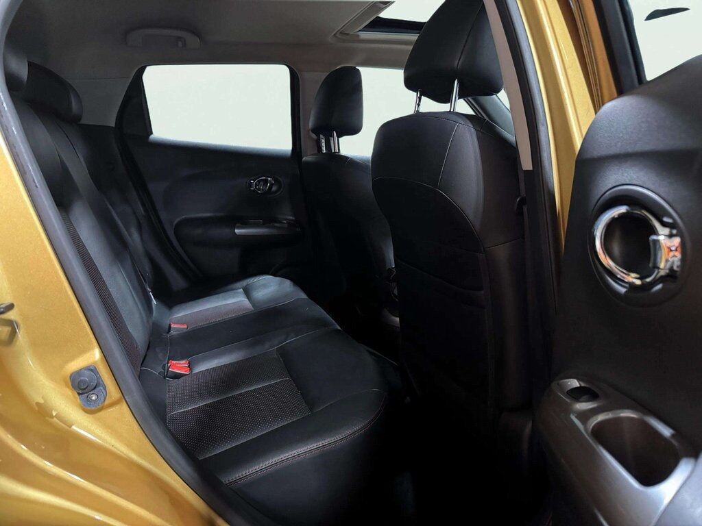 2013 Nissan Juke SL San Clemente CA