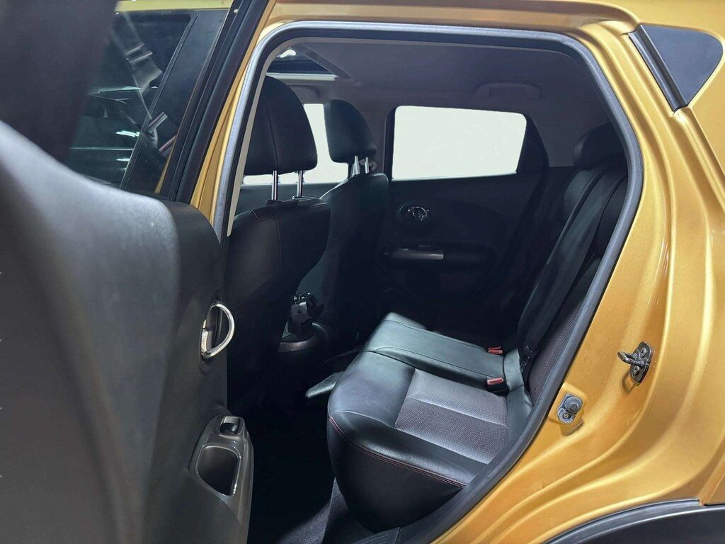 2013 Nissan Juke SL San Clemente CA