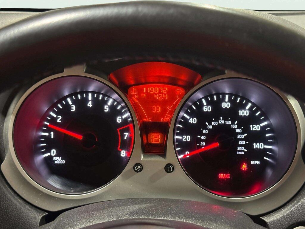 2013 Nissan Juke SL San Clemente CA