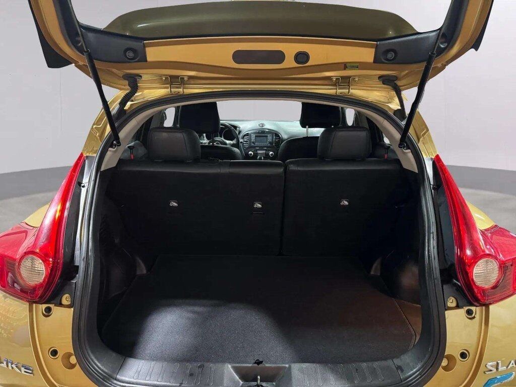 2013 Nissan Juke SL San Clemente CA