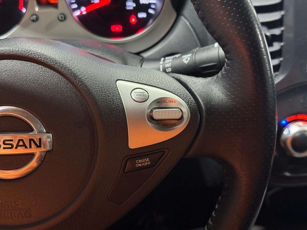 2013 Nissan Juke SL San Clemente CA