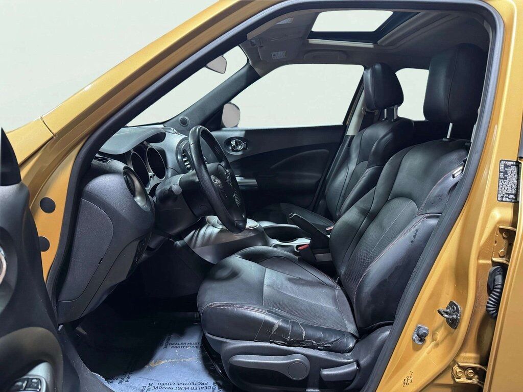 2013 Nissan Juke SL San Clemente CA