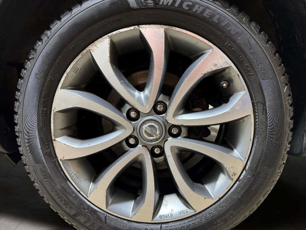 2013 Nissan Juke SL San Clemente CA