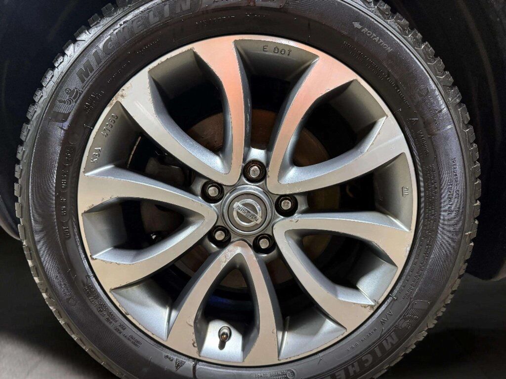 2013 Nissan Juke SL San Clemente CA