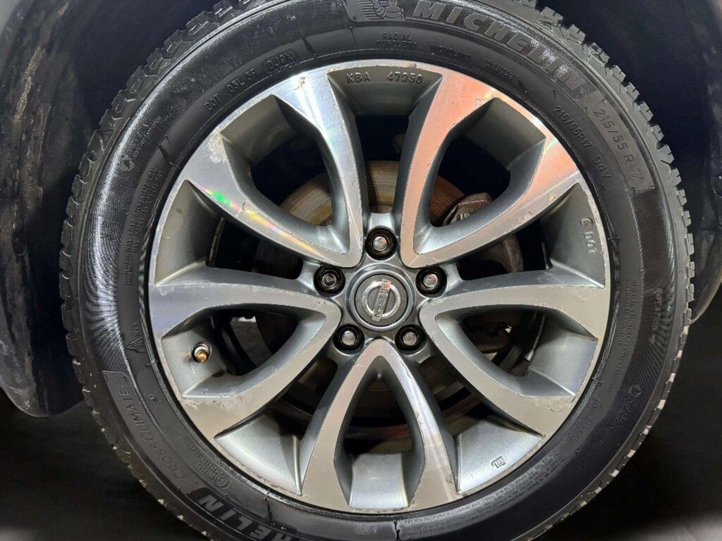 2013 Nissan Juke SL San Clemente CA