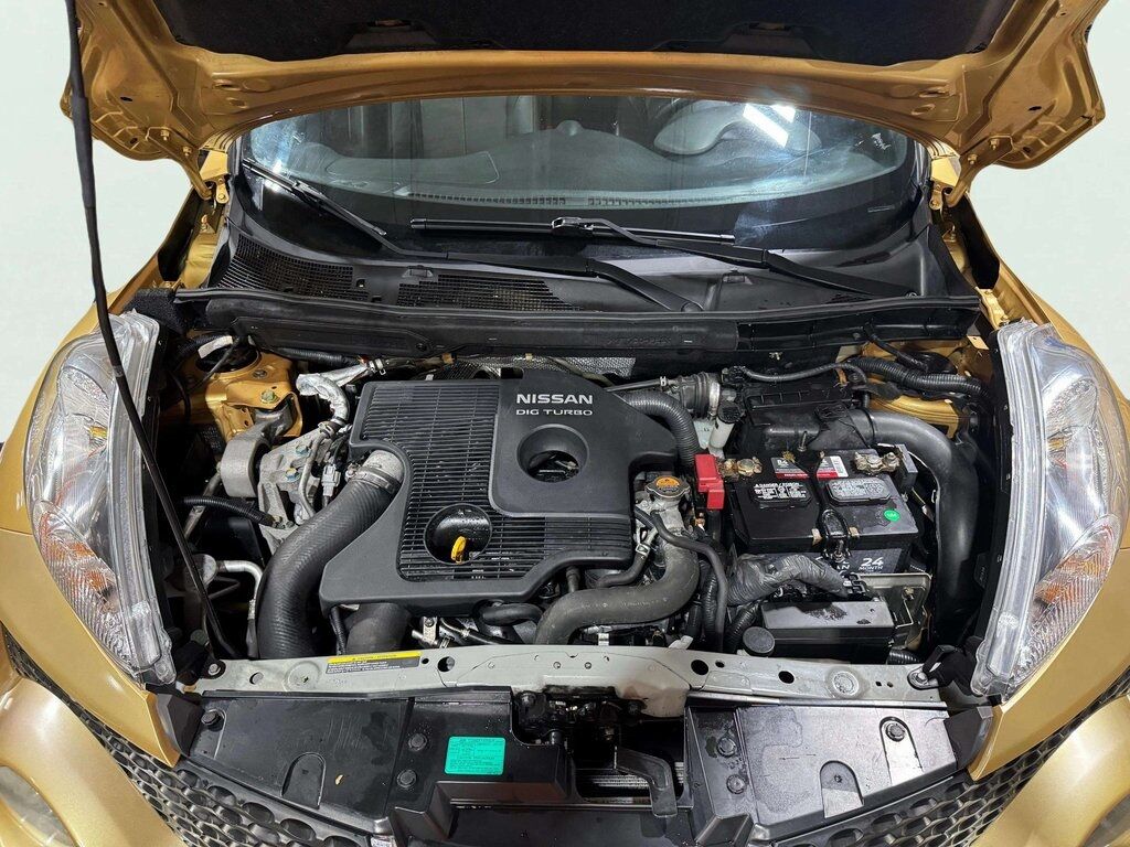 2013 Nissan Juke SL San Clemente CA