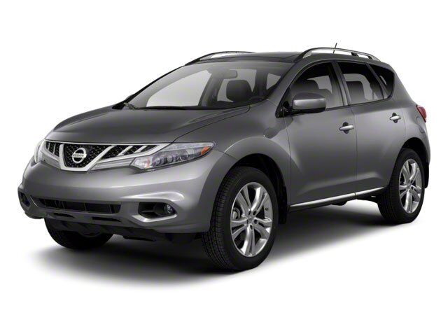 2013 Nissan Murano S Oak Ridge TN 2013 Nissan Murano S Oak Ridge TN