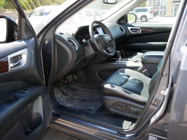 2013 Nissan Pathfinder SL South Saint Paul MN