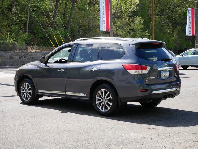 2013 Nissan Pathfinder SL South Saint Paul MN