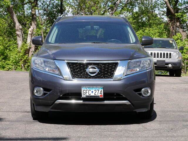 2013 Nissan Pathfinder SL South Saint Paul MN