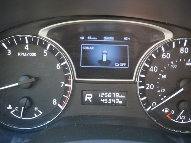 2013 Nissan Pathfinder SL South Saint Paul MN