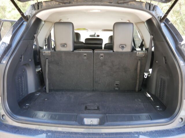 2013 Nissan Pathfinder SL South Saint Paul MN