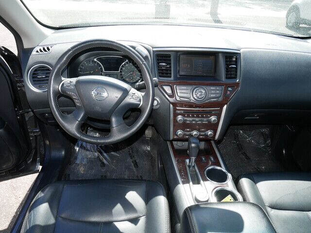 2013 Nissan Pathfinder SL South Saint Paul MN