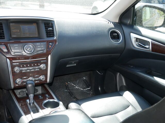 2013 Nissan Pathfinder SL South Saint Paul MN
