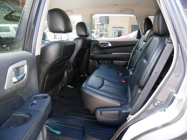 2013 Nissan Pathfinder SL South Saint Paul MN