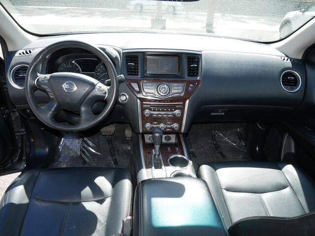 2013 Nissan Pathfinder SL South Saint Paul MN