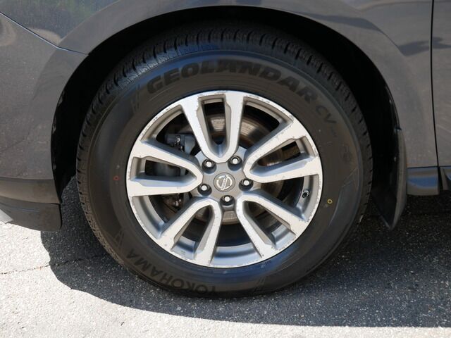 2013 Nissan Pathfinder SL South Saint Paul MN