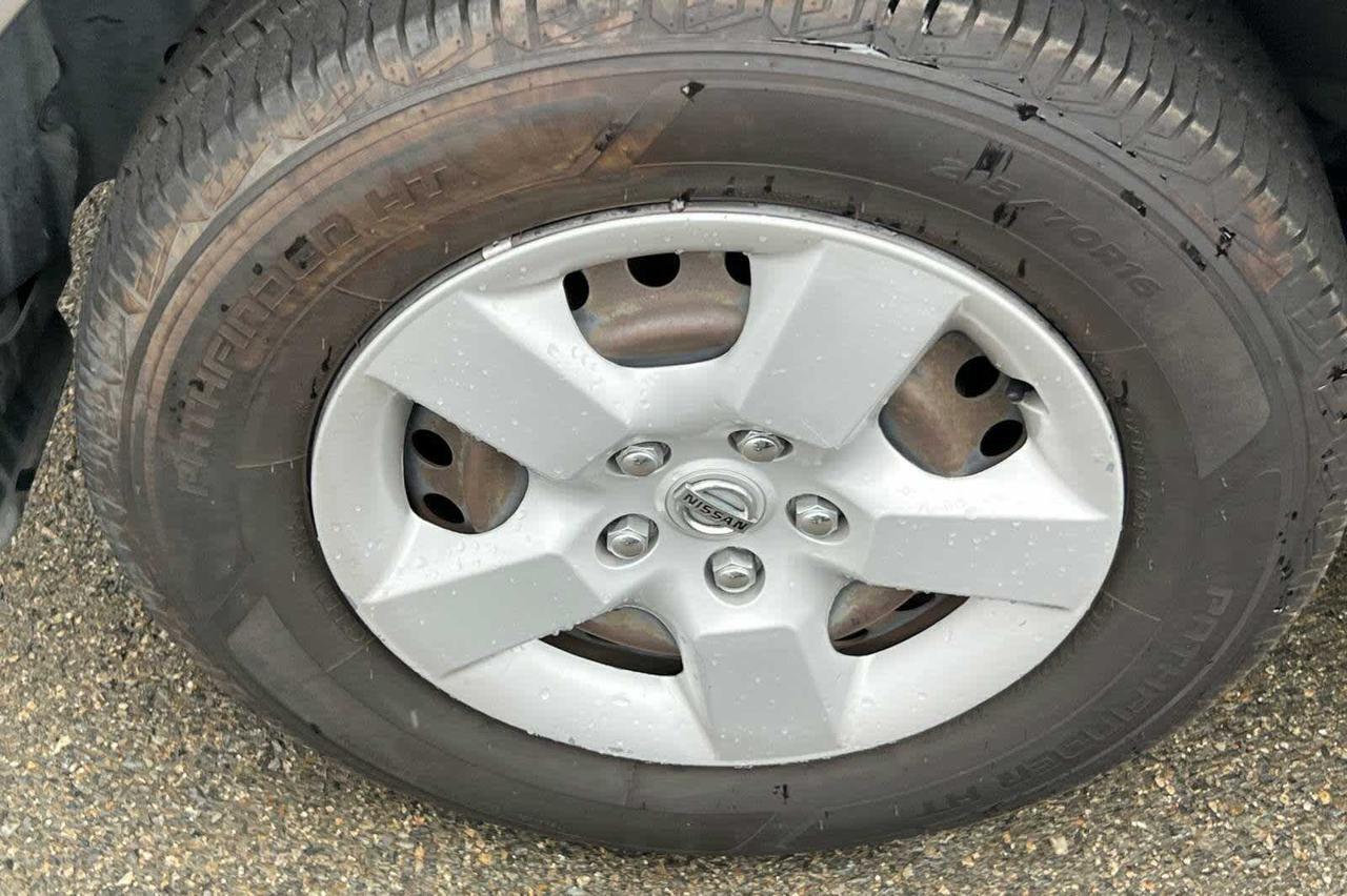 2013 Nissan Rogue S Roseville CA
