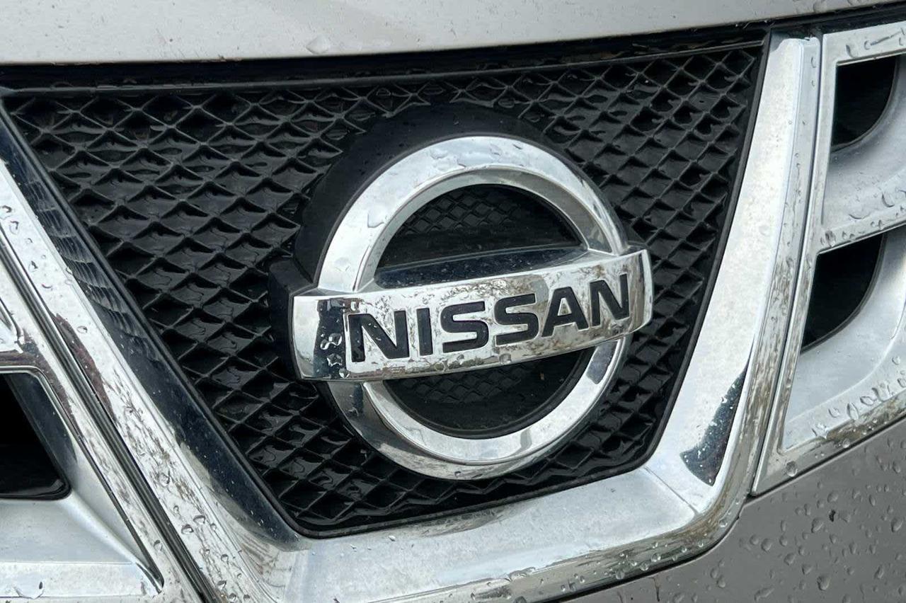2013 Nissan Rogue S Roseville CA