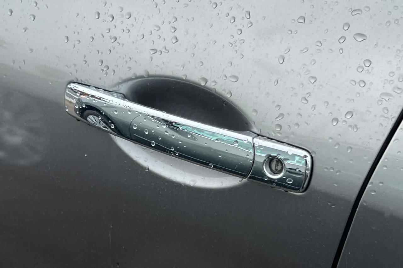 2013 Nissan Rogue S Roseville CA