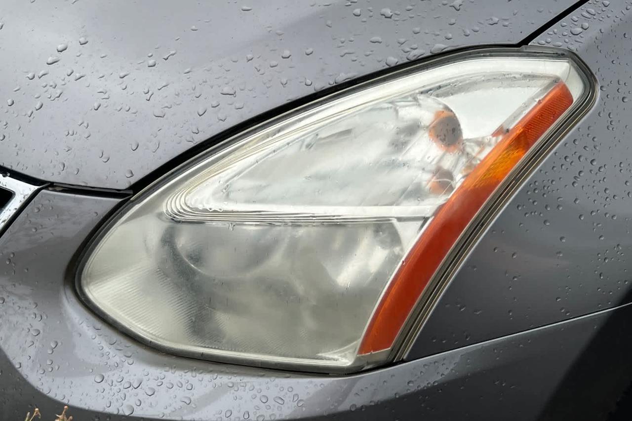 2013 Nissan Rogue S Roseville CA