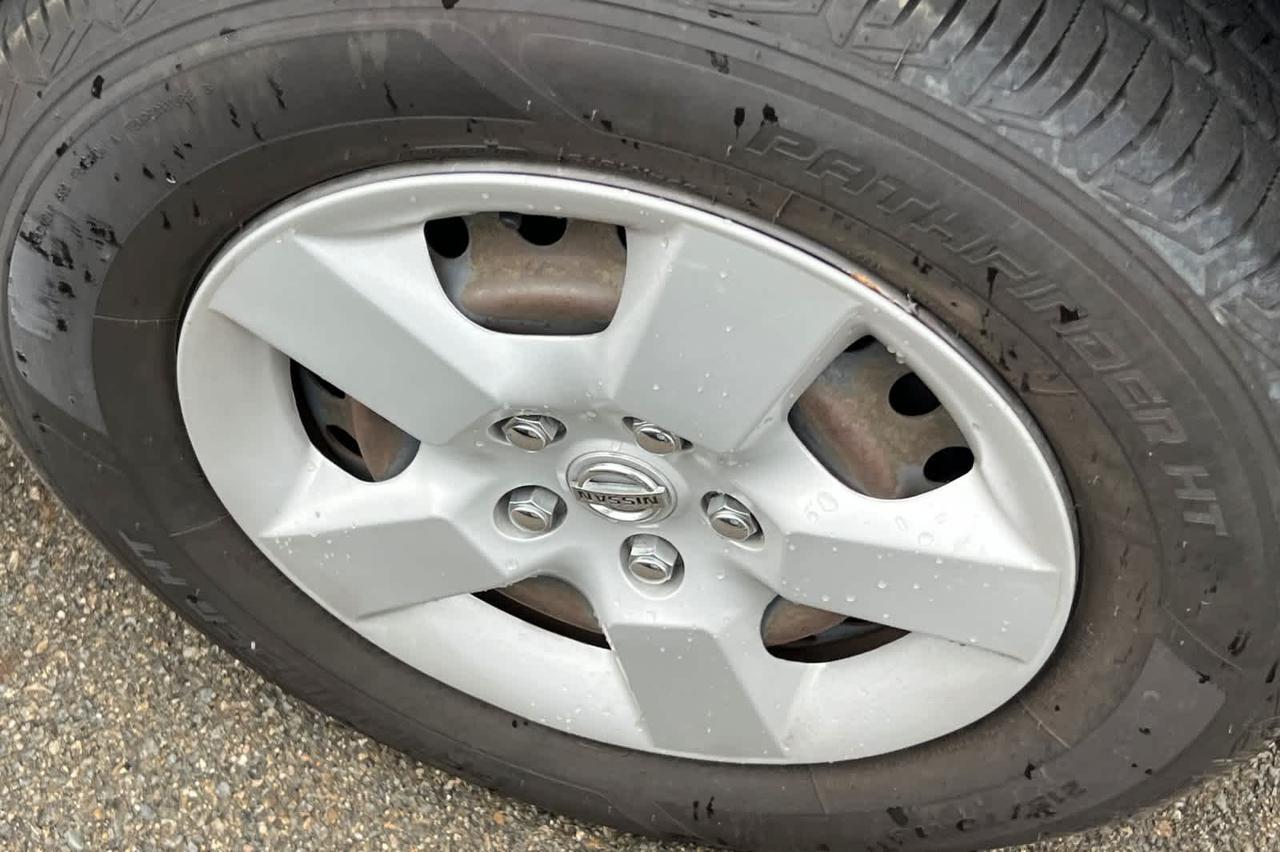 2013 Nissan Rogue S Roseville CA