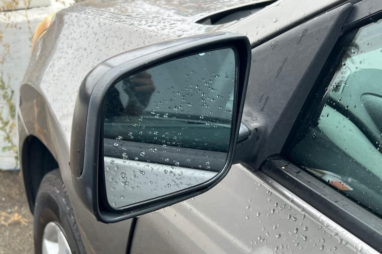 2013 Nissan Rogue S Roseville CA