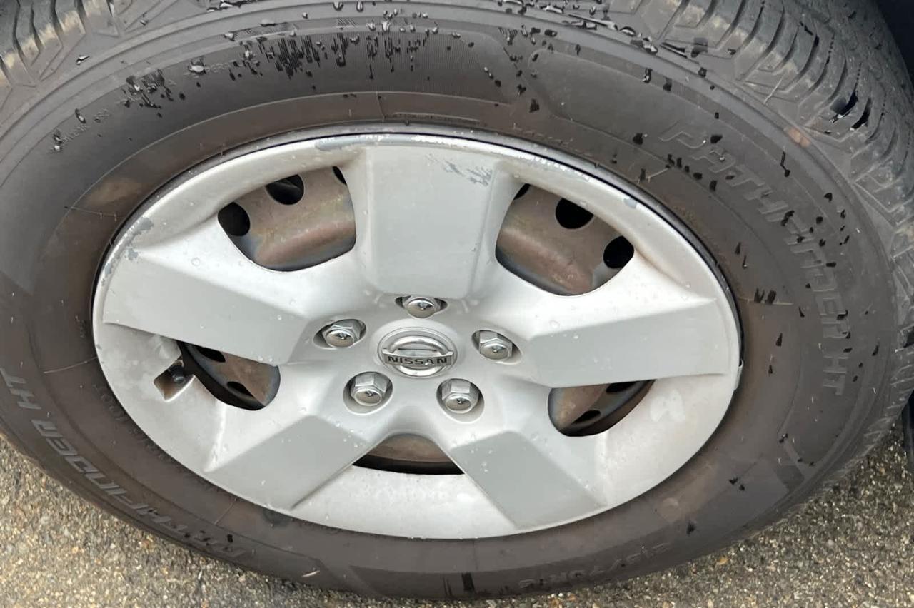 2013 Nissan Rogue S Roseville CA