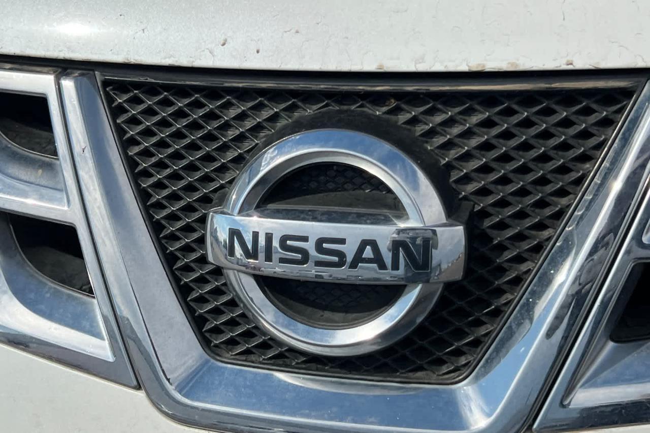 2013 Nissan Rogue SV Roseville CA