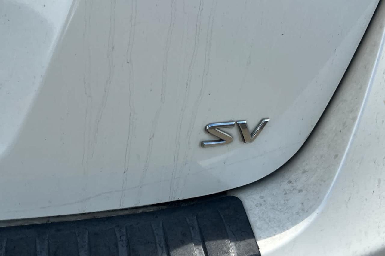 2013 Nissan Rogue SV Roseville CA