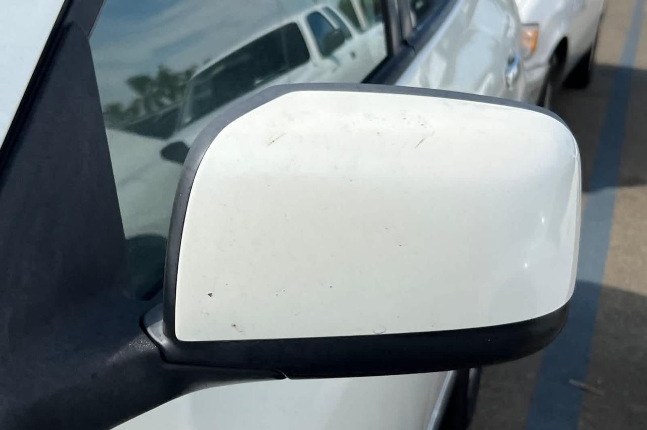 2013 Nissan Rogue SV Roseville CA