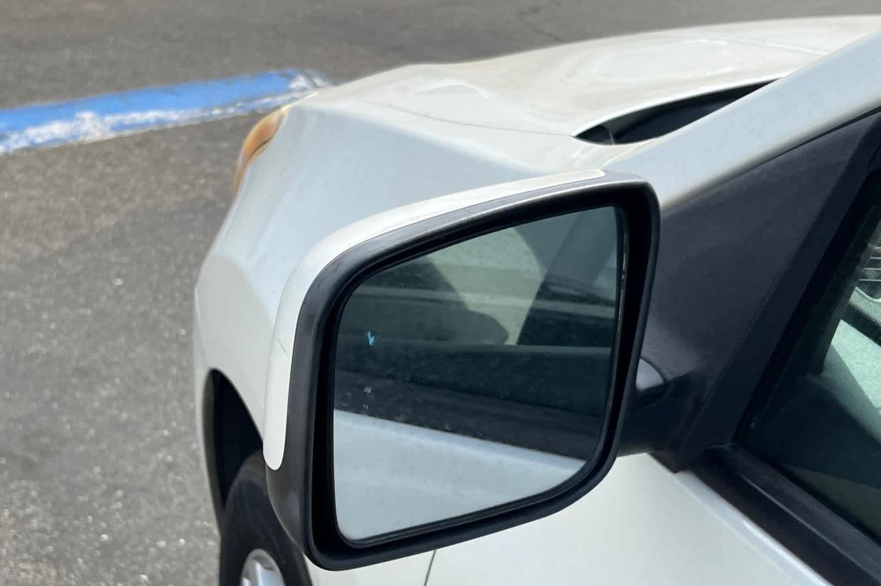 2013 Nissan Rogue SV Roseville CA