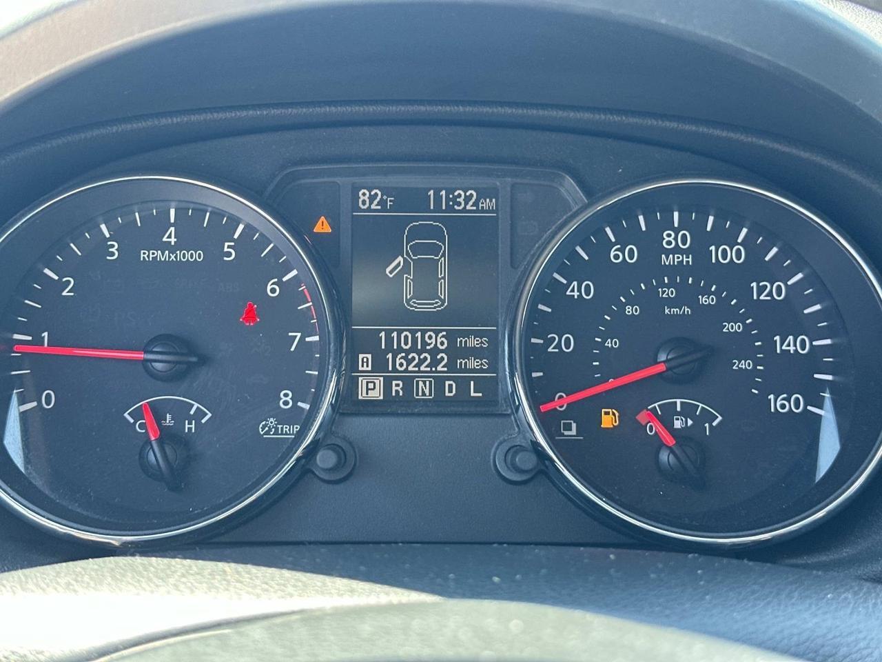 2013 Nissan Rogue SV Woodbridge VA