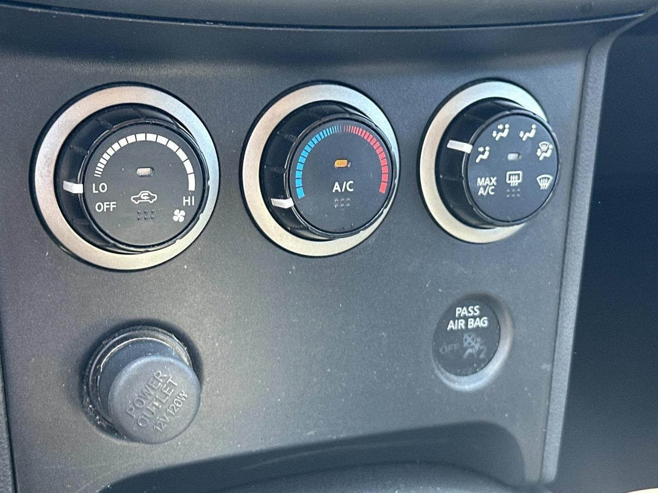 2013 Nissan Rogue SV Woodbridge VA