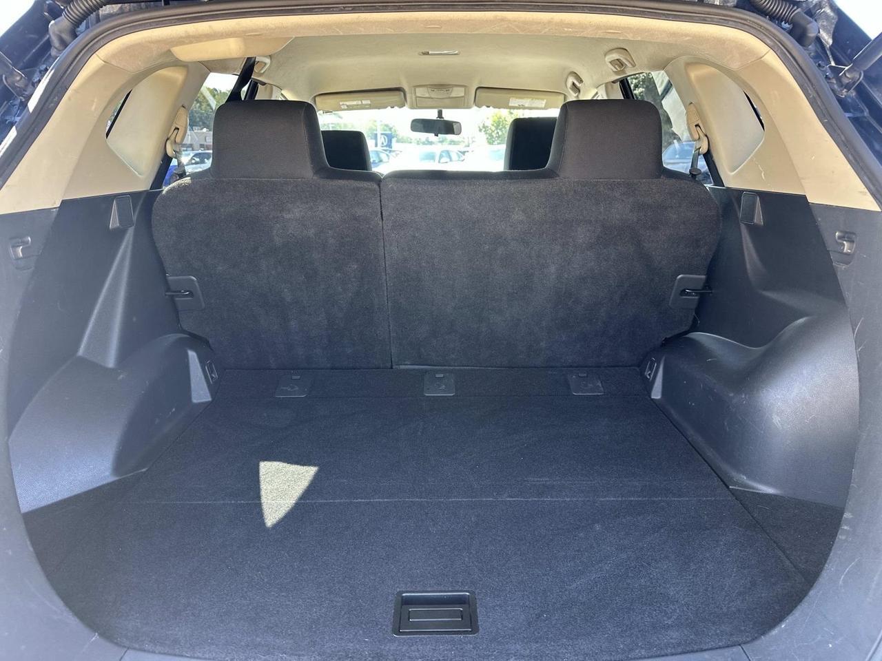 2013 Nissan Rogue SV Woodbridge VA