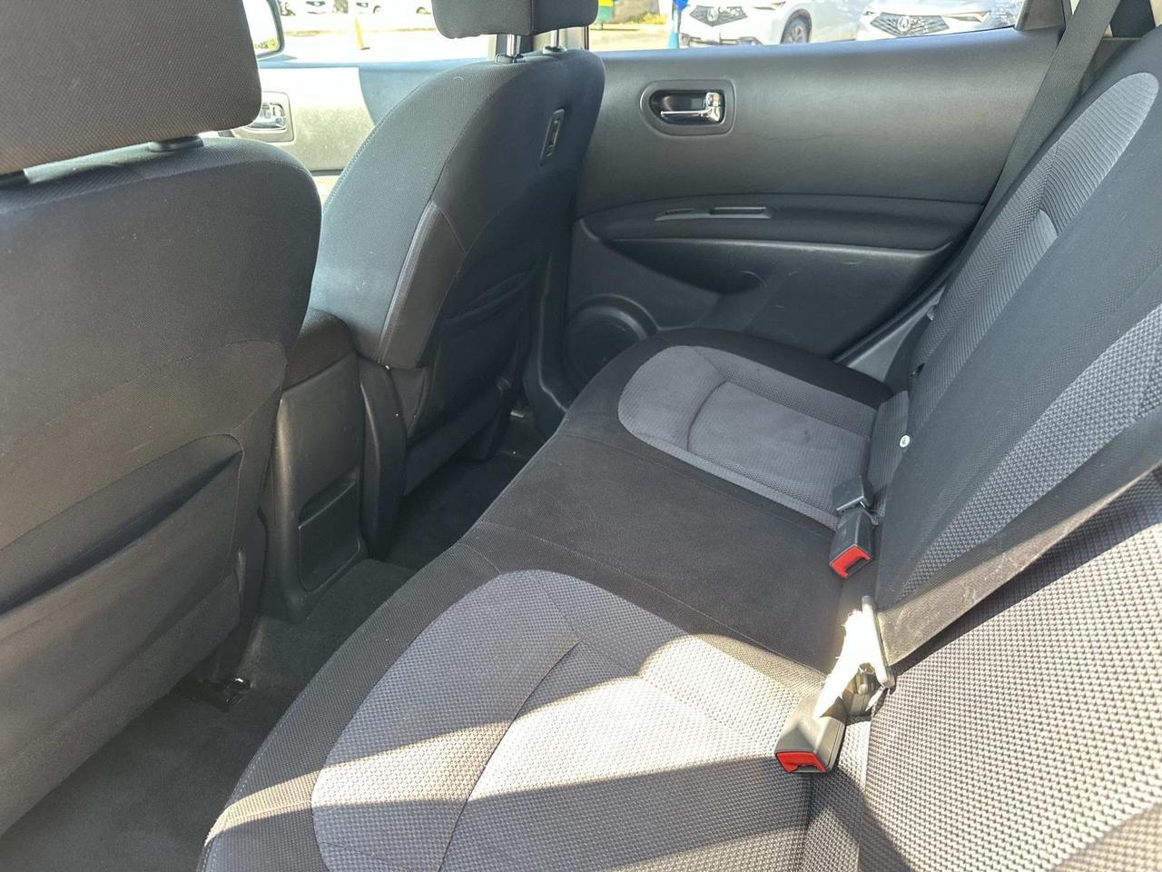 2013 Nissan Rogue SV Woodbridge VA