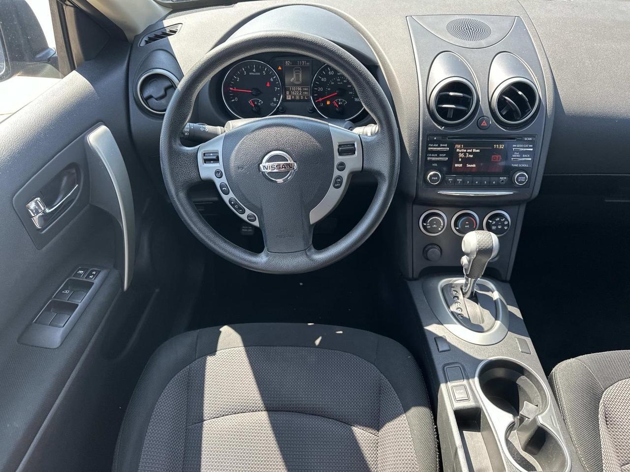 2013 Nissan Rogue SV Woodbridge VA