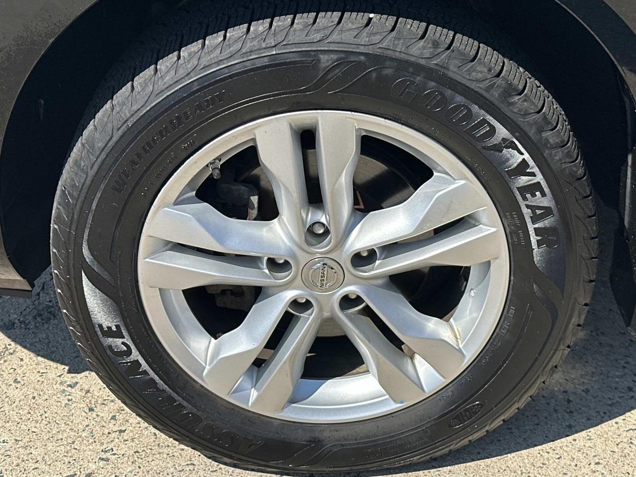 2013 Nissan Rogue SV Woodbridge VA
