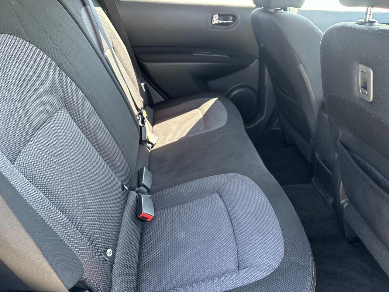 2013 Nissan Rogue SV Woodbridge VA