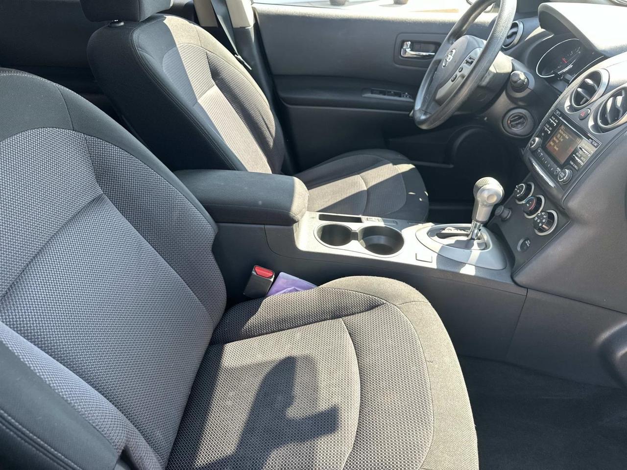 2013 Nissan Rogue SV Woodbridge VA